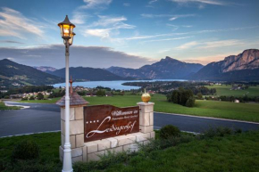 Panorama Hotel Gasthof Leidingerhof Mondsee